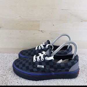 Women's vans